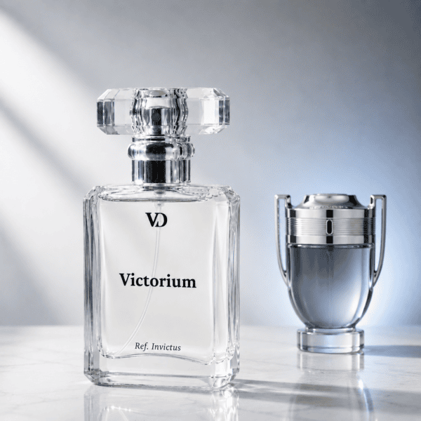 Victorium - Ref. Invictus