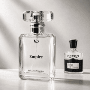 Empire - Ref. Creed Aventus