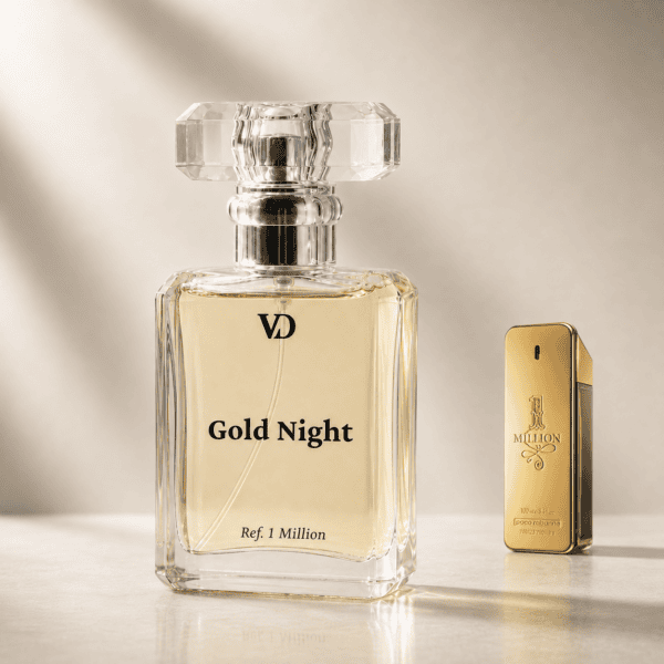 Gold Night - Ref. 1Million