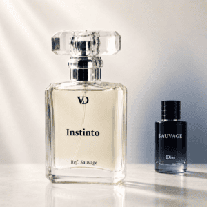 Instinto - Ref. Sauvage