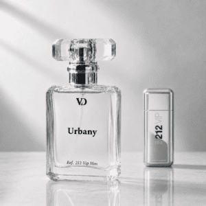 Urbany - Ref. 212 Vip Men
