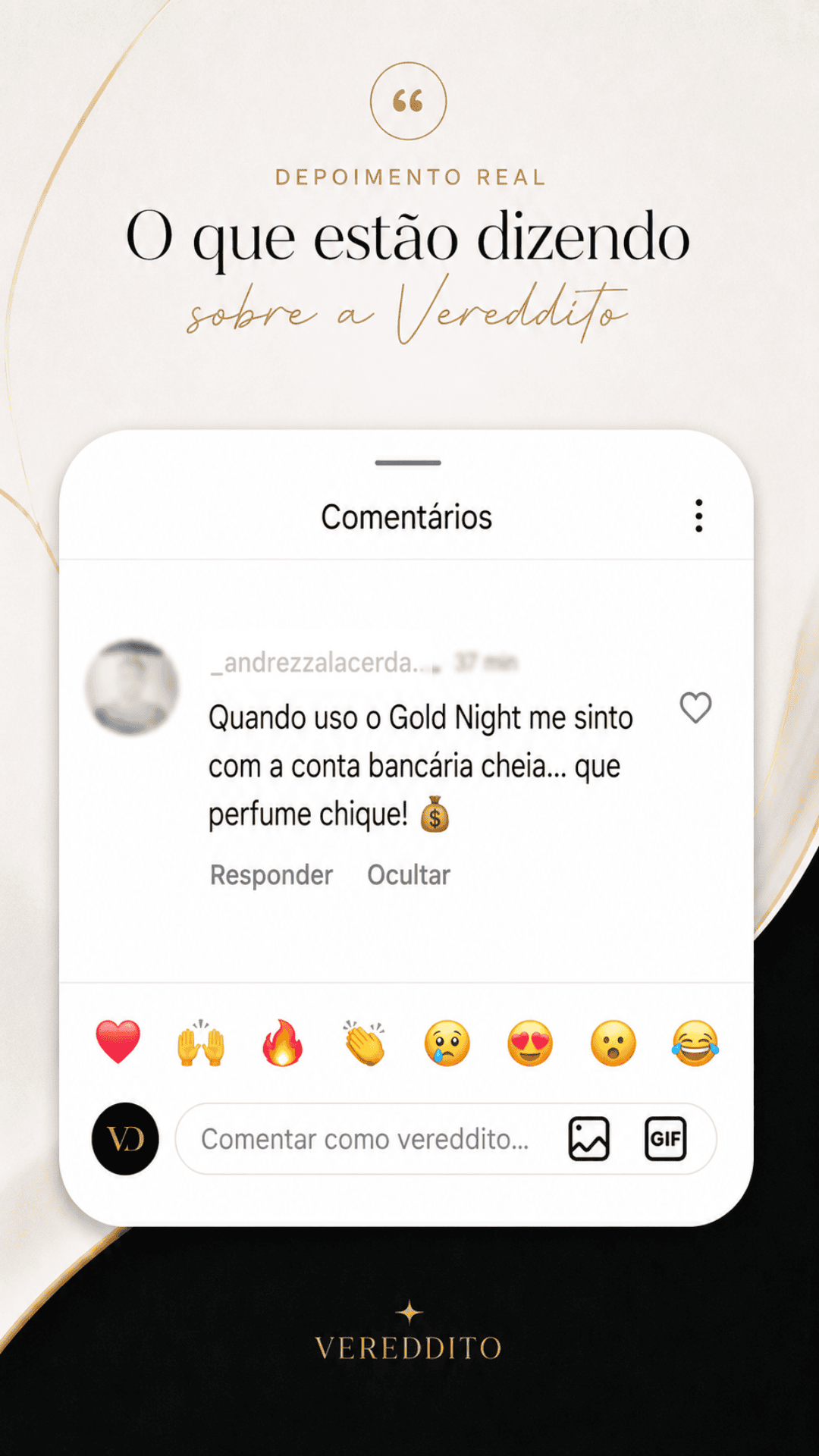 Depoimento