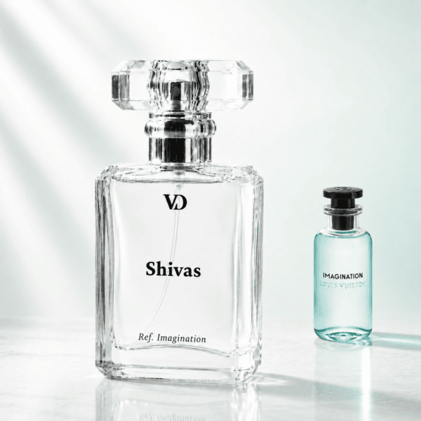 Shivas - Ref. Imagination